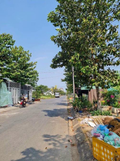 Bán nền đường B1 Khu dân cư Phú An, phường Phú Thứ, quận Cái Răng, Cần Thơ 